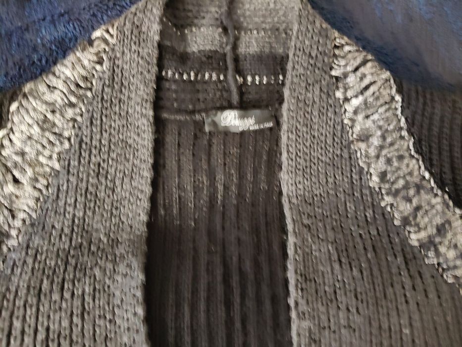 Женские теплые кофты размер XXL