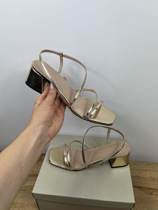 Sandały casual ONLY rozmiar 39