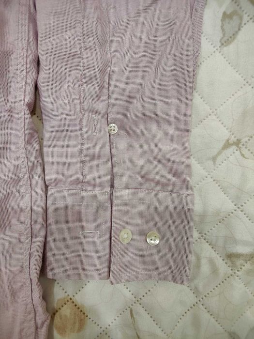 Camisa Giovanni Galli tam. XL em muito bom estado