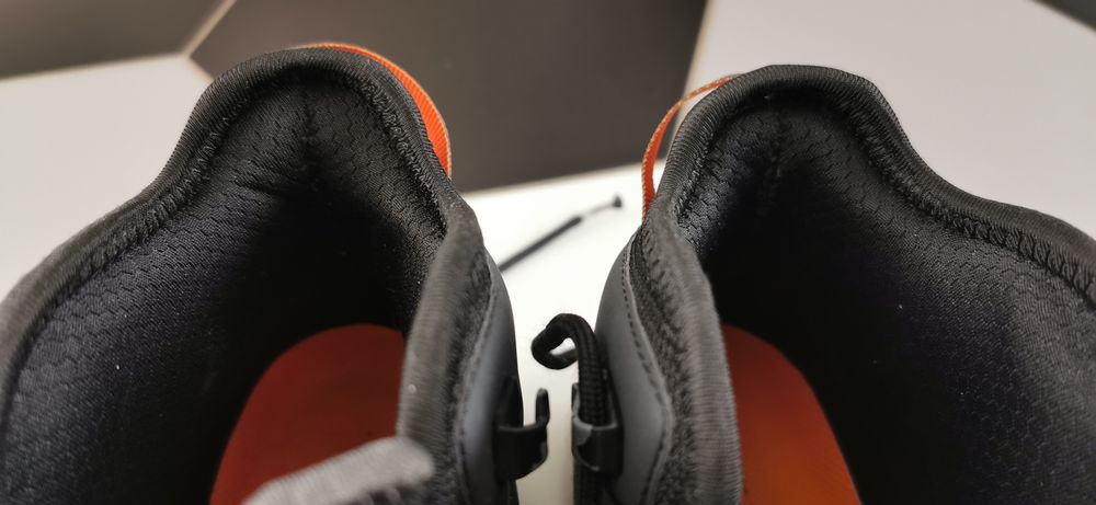 Buty zimowe 4f rozm 38