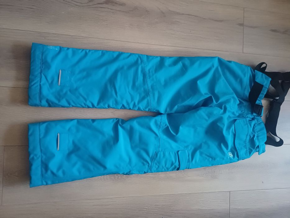 Штани повноцінна зима для підлітка