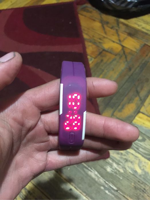 Часы на руку