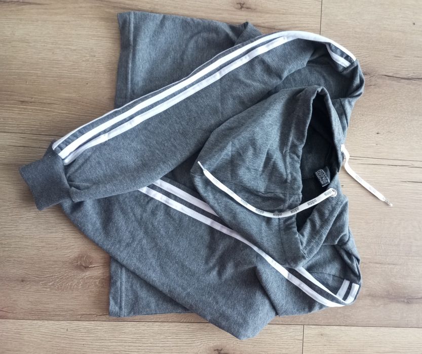 Bluza adidas sportowa