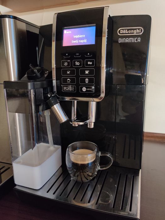 DeLonghi Dinamica