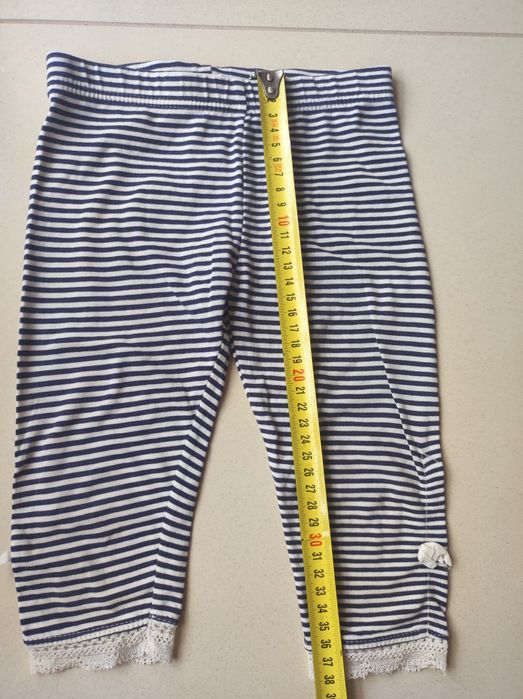 Leginsy 92 cm cool club dla dziewczynki