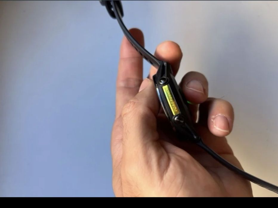 Garmin Forerunner 970 como novo