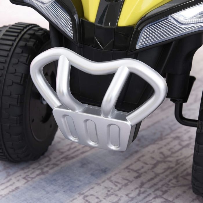 Jeździk quad dla dzieci