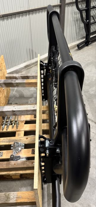 Kangur Nowa Scania NextGen orurowanie TRUX HYPRO led Mercedes Daf Man Iveco Halogeny Ring Aero
