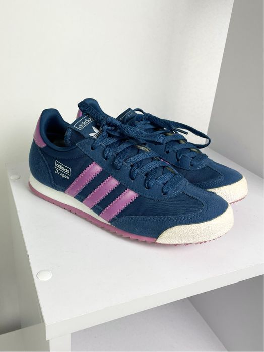 Adidas Dragon ( Розмір 37 ) ОРИГІНАЛЬНІ кросівки кеди
