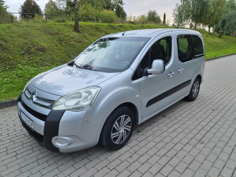 Citroën Berlingo