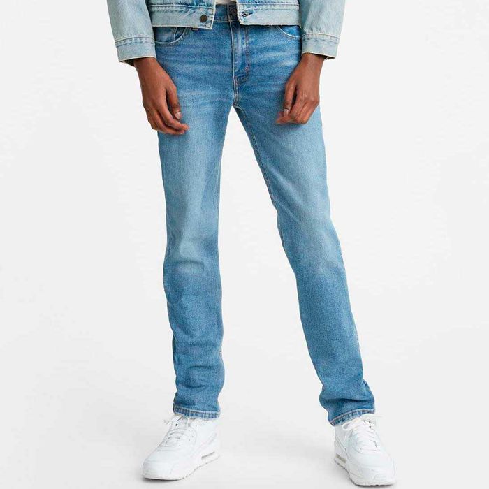 Нові чоловічі джинси Levis 511 Slim Fit. Левіс із США