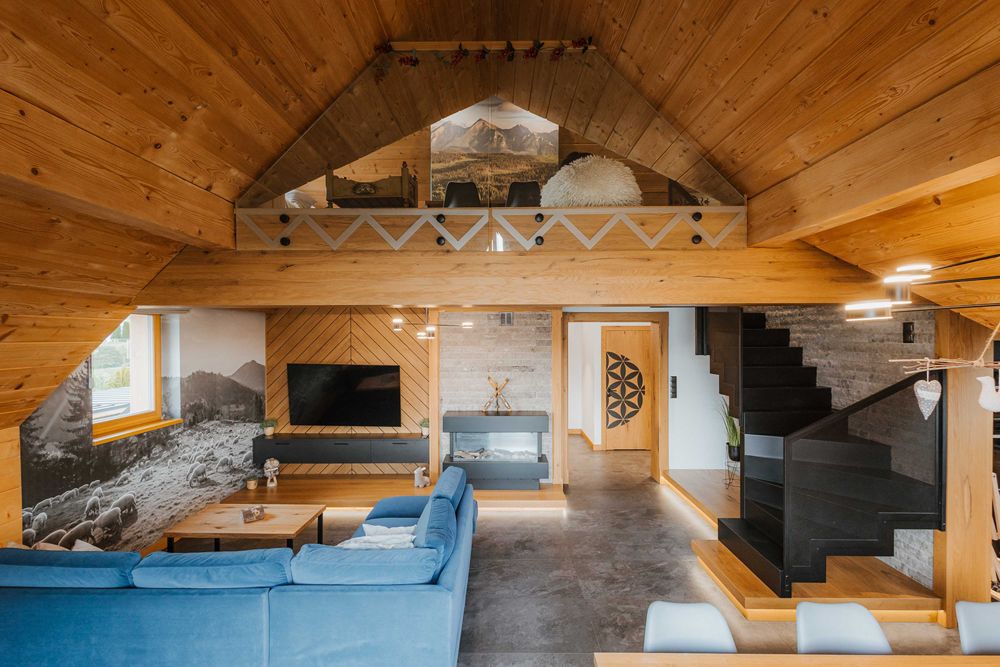 Czorsztyn Lux Apartments