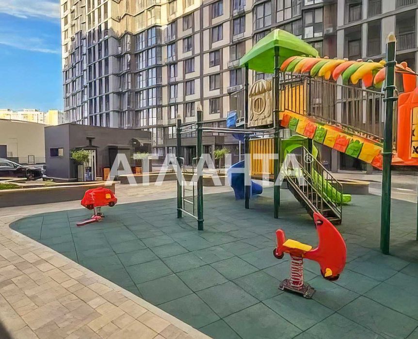 1-кімнатна квартира за адресою Куликове поле пл. (площа 40,5 м²) - Atlanta.ua - фото 2