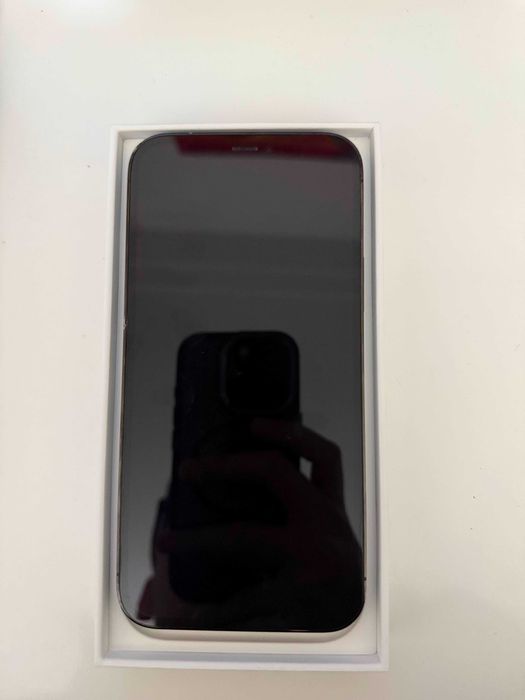 Iphone 12 Pro 256GB, estado: excelente