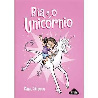Bia e o Unicórnio 1, 3, 16 e 17 - Desde 7€