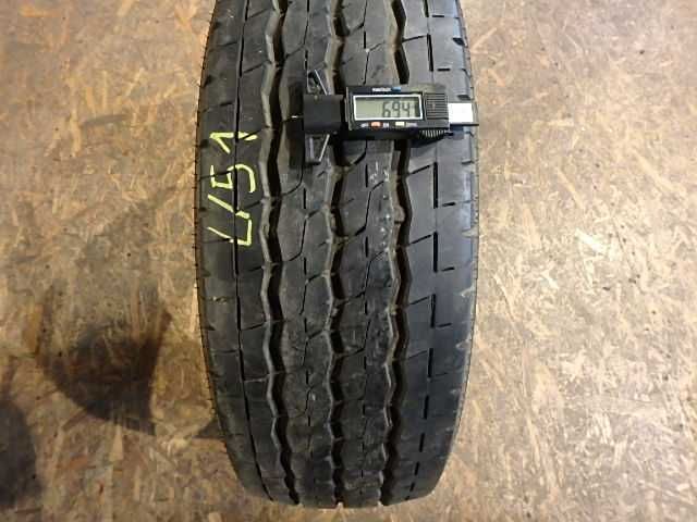 215/65r16C 215/65/16C Firestone VanHawk 2 L/51