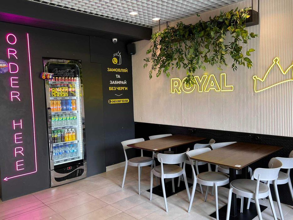 Від власника приміщення в оренду 54 кв.м.