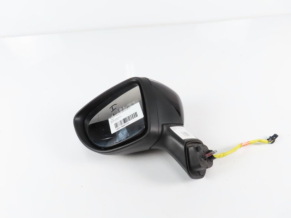 Retrovisor / Espelho Renault Captur Ref: 963027007R
