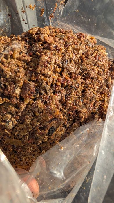 Propolis - kit pszczeli (0,5 kg)