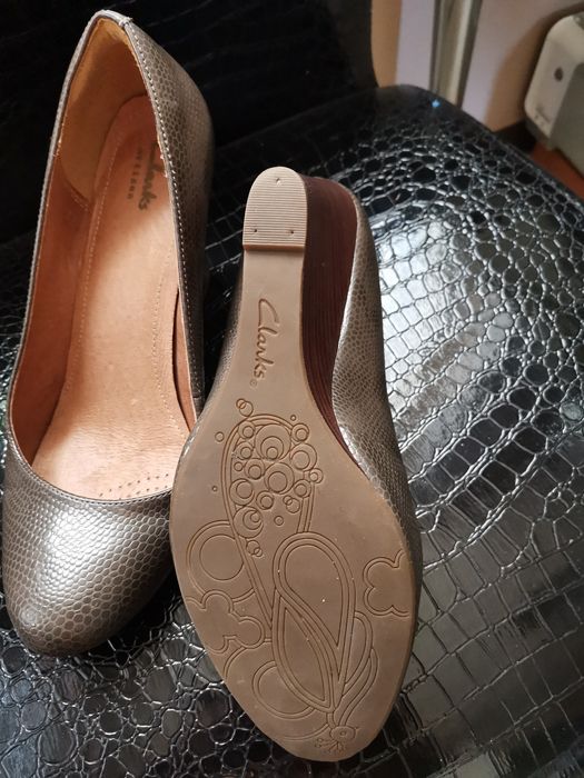 Buty Carks roz. 39