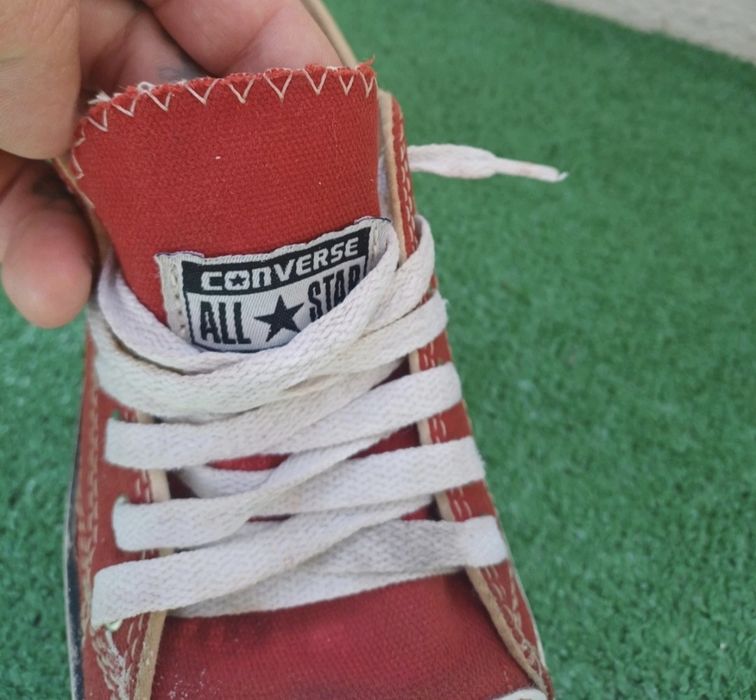 Sapatilhas CONVERSE 37