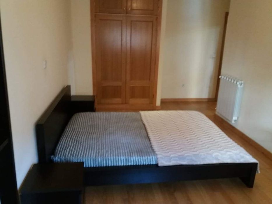 Suite junto às universidadrs - Amial