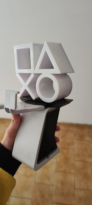 Suporte de telemóvel