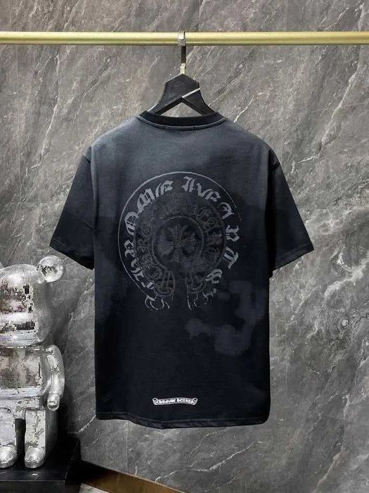 Футболка Chrome Hearts