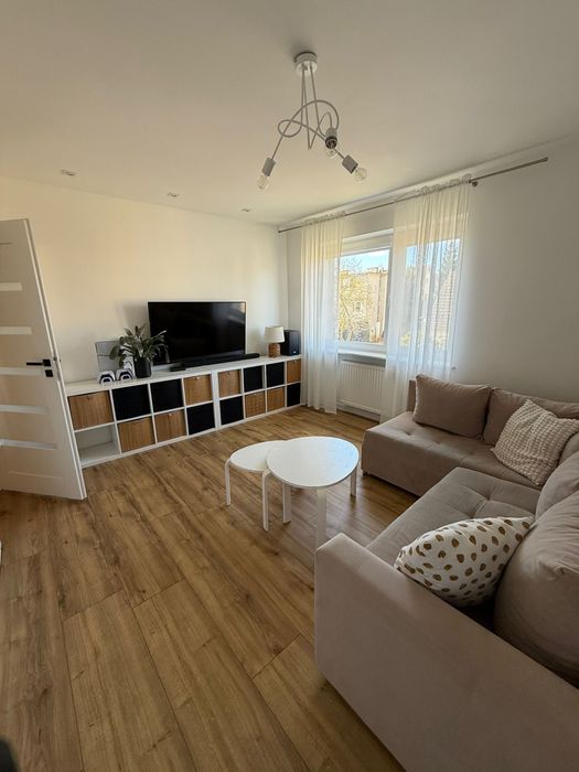 Apartament AgA Pobierowo