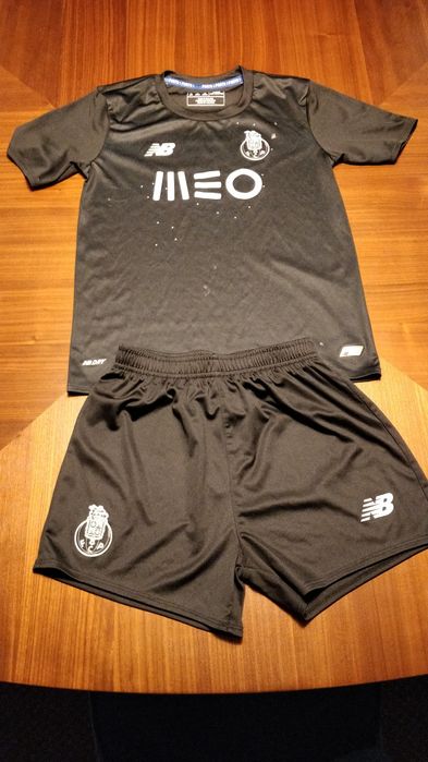 New Balance FCPorto kit Júnior