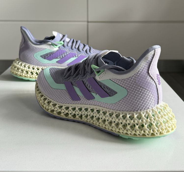 Adidas 4DFWD 2 Running