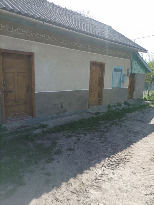 Продам будинок в с. Іване-Пусте