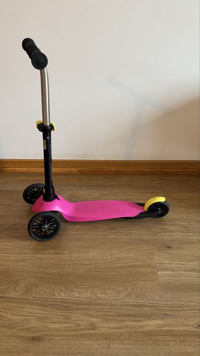 Trotinete Btwin B100