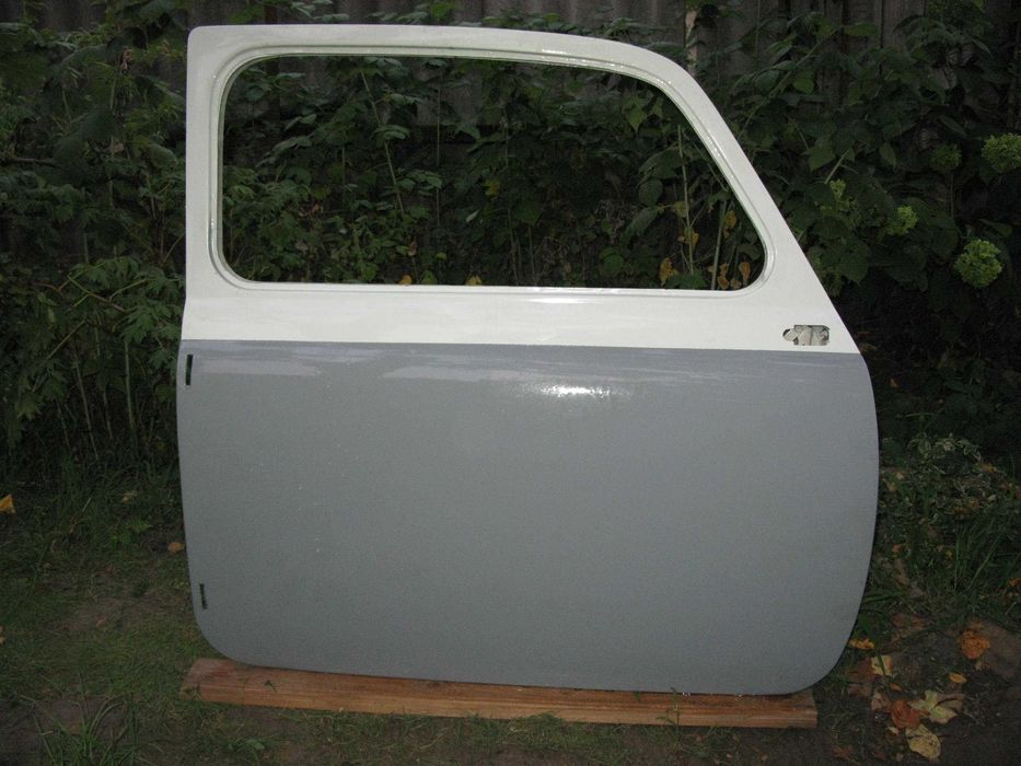 Продам ЗАЗ 965А, 1967 года, с документами и номерами, снят с учёта!