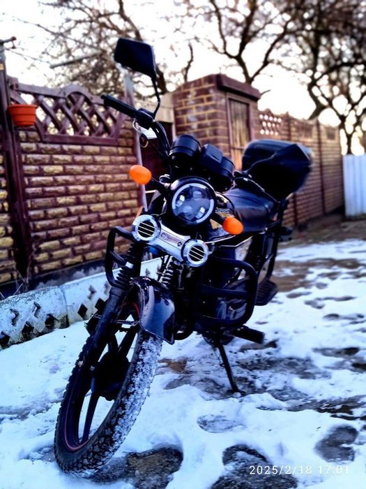 Продас спарк 110 c2