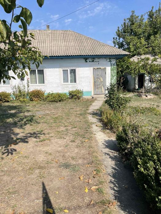 Продається будинок в селі Осички, Одеська область