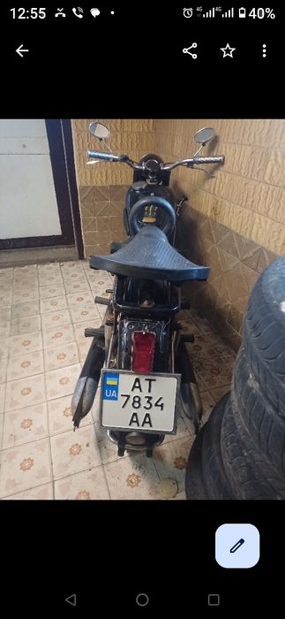 ПроДаМ КоНя Иж49к56р