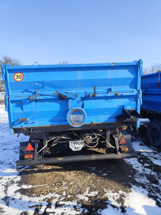 Трактор  МТЗ, Т-16