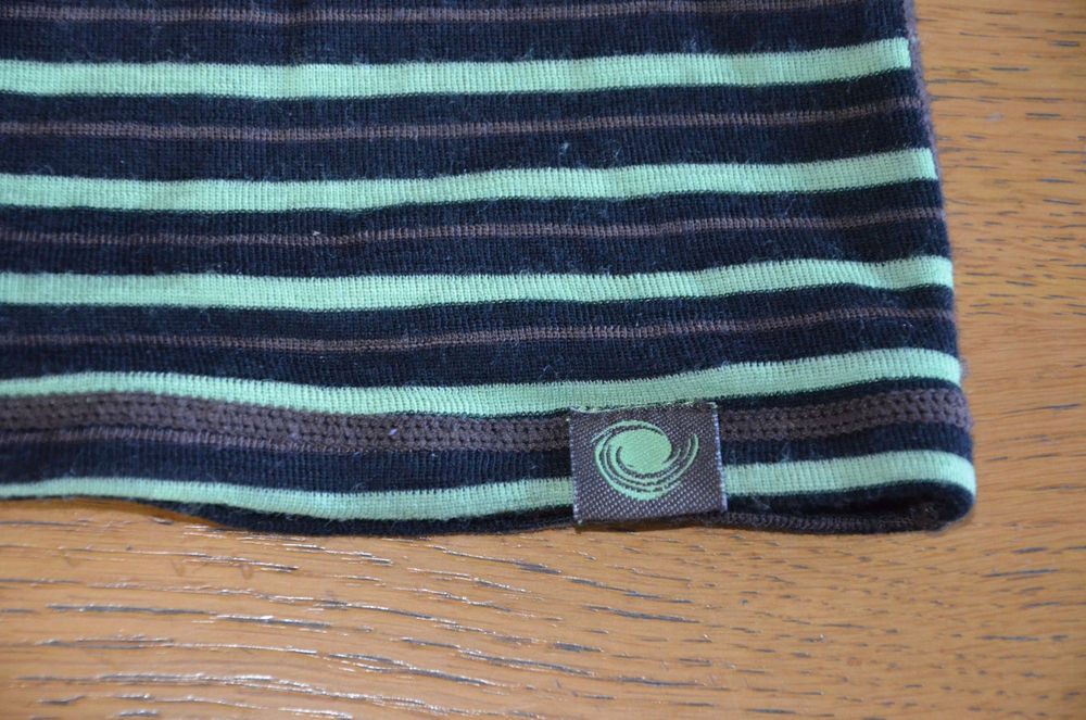 dwustronna czapka merono wool Pierre Robert 6-8 lat