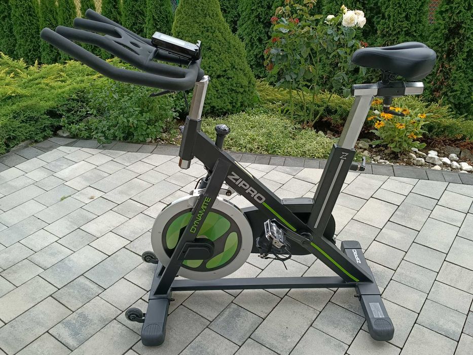 Rower treningowy ZIPRO Dynamite