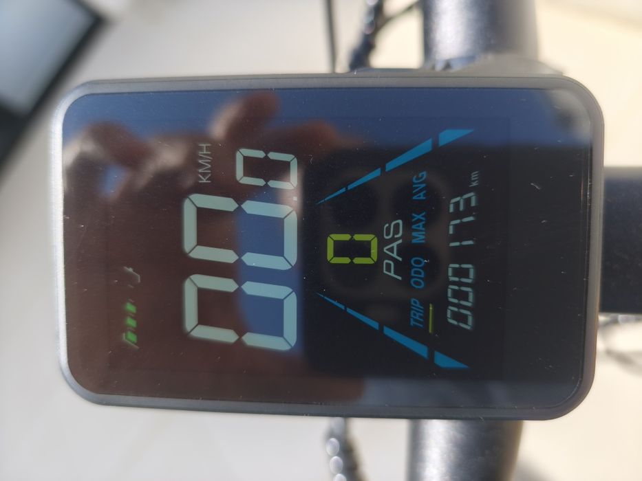 Ebike  ENGWE E26