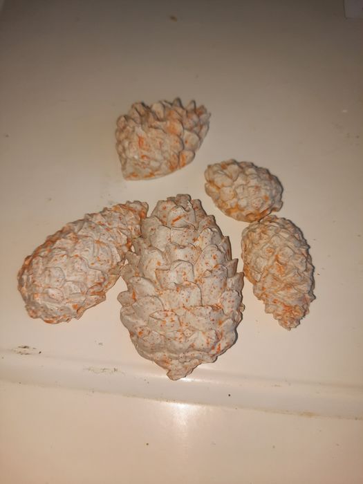 Artesanato varias peças