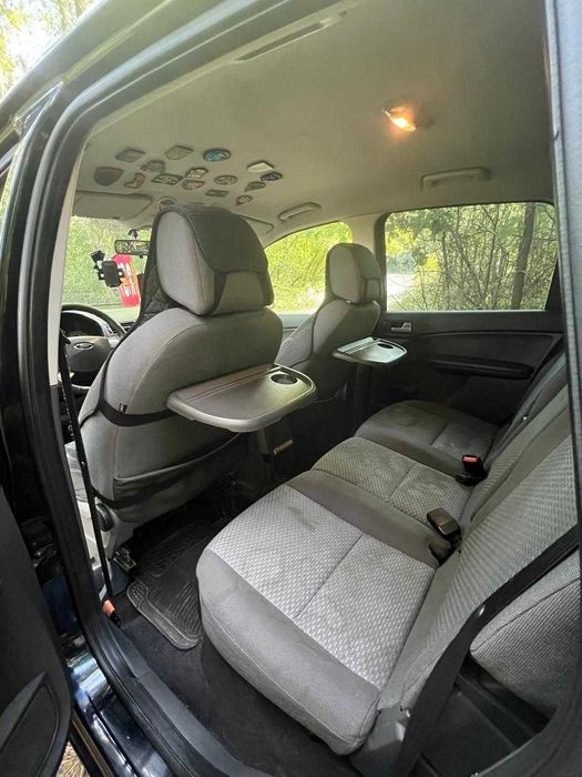 Ford focus C Max