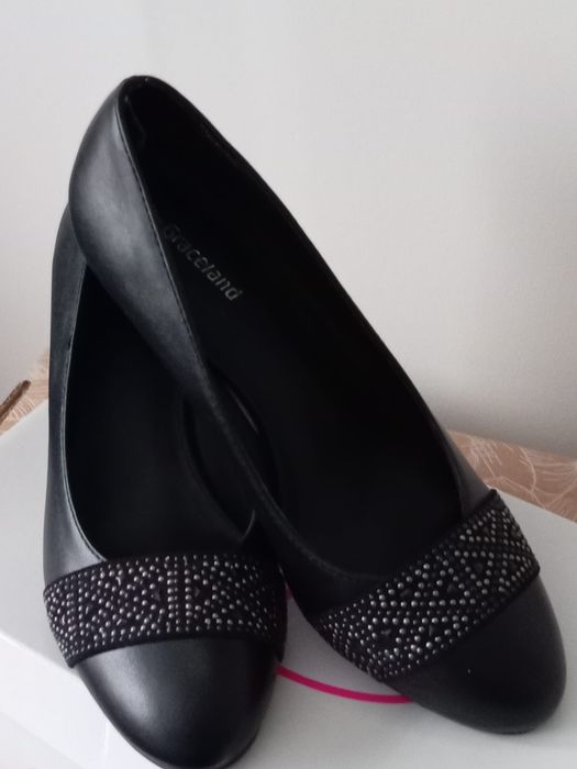 Buty damskie 37.