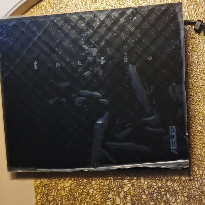 Маршрутизатор asus RT-N65U