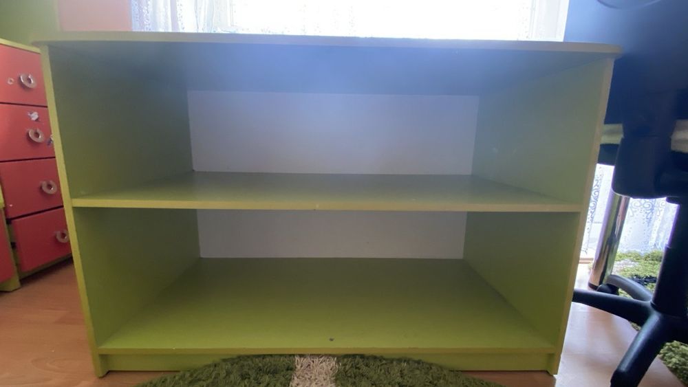 Продам дитячу спальна для двох дітей разом з  ортопедичними матрасами