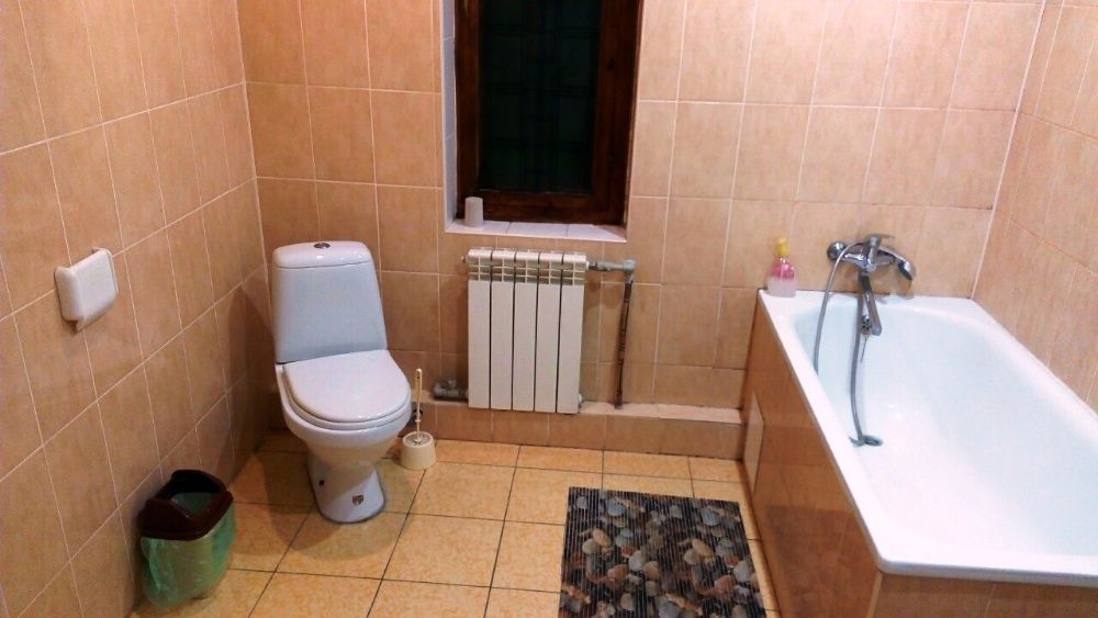 1комн.кв. Холодная Гора, 1 этаж