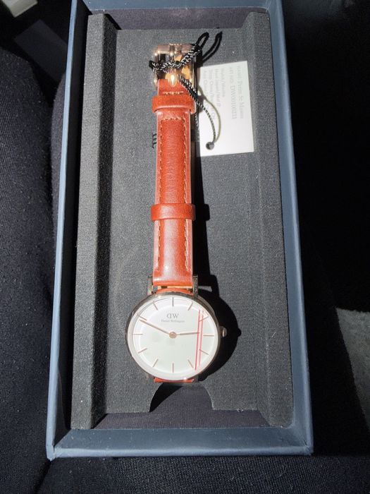 Zegarek  Daniel Wellington