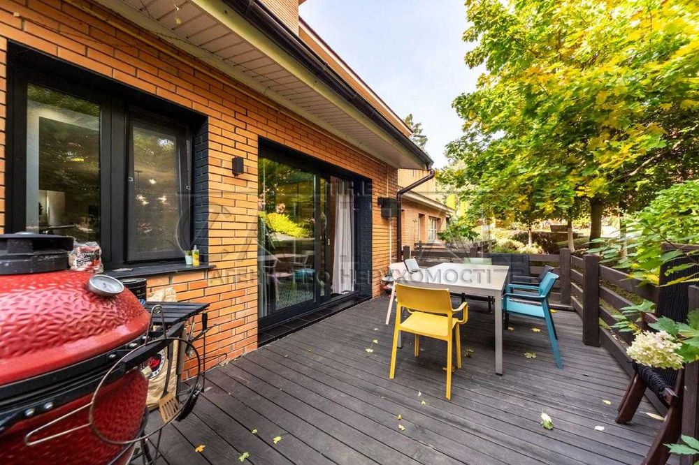 Продажа  автономного таунхауса, Плюты, Обуховский р-н