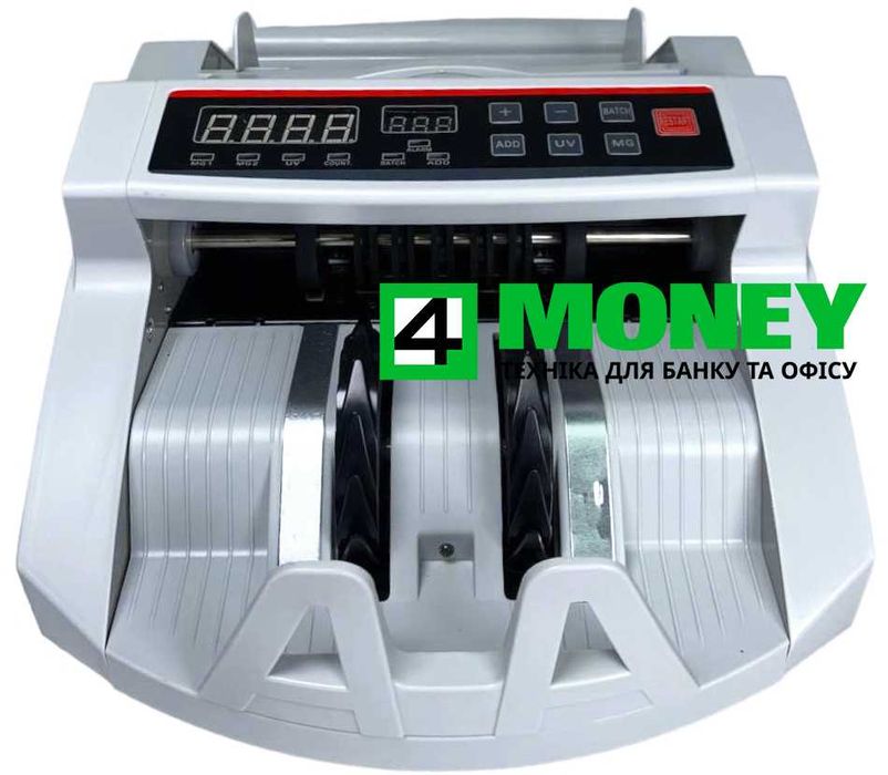 Счетная Машинка Банкнот COUNTER 2089 PRO / 7089 Одесса Счетный аппарат